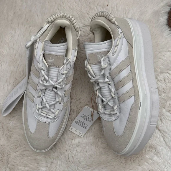 adidas Super Sleek 72 Beyonce Ivy Park Icy Park - Picture 2 of 9